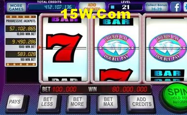 Jackpot Winner